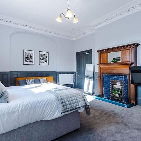 Supersized Studio In Chester Zewnętrze zdjęcie